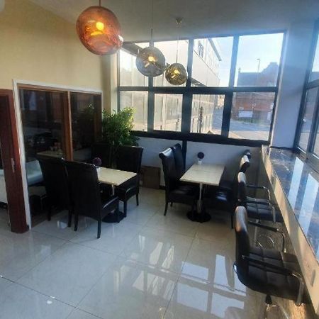 Horizon Studio Serviced Apartments Sunderland  Ngoại thất bức ảnh
