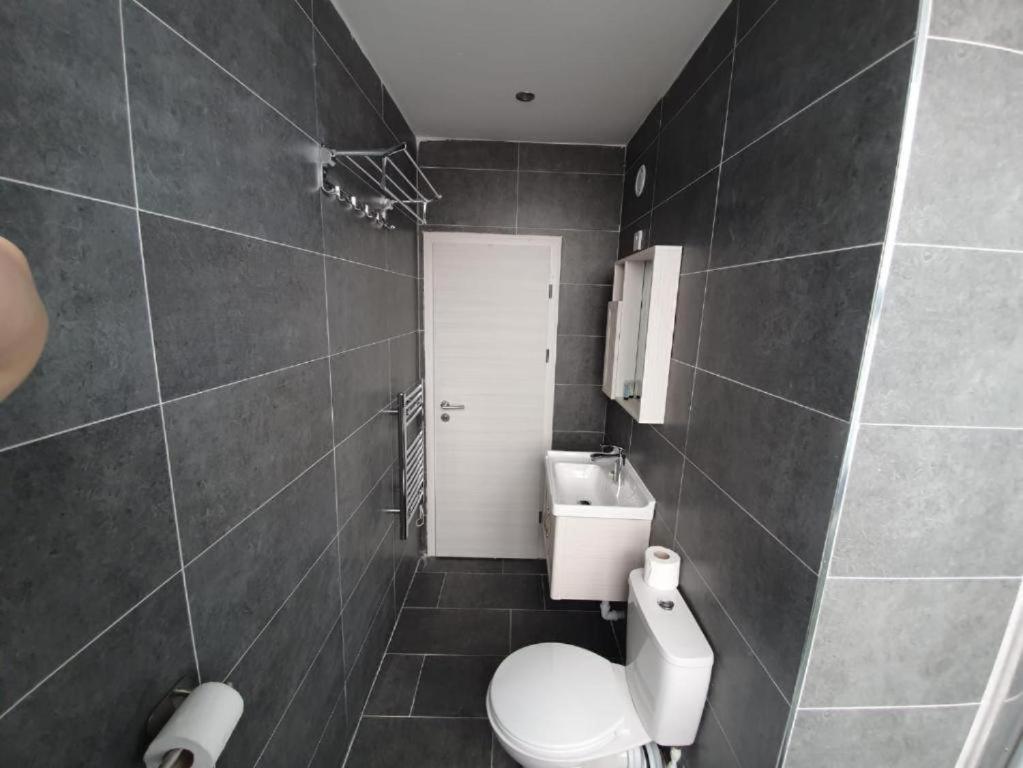 Horizon Studio Serviced Apartments Sunderland  Ngoại thất bức ảnh
